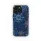 Snowflake Christmas New Year Pattern Phone Case iPhone Samsung Cover Pixel 2316 - Image 1