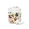 Snowman Cute Winter Snow Christmas Tree AirPods Case AirPods Pro AirPods Pro 2 AirPods 3 AirPods 2 Glossy 1594 - Image 1