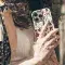Snowman Cute Winter Snow Christmas Tree Phone Case iPhone Samsung Cover Pixel 1073 - Image 4