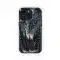 Snowy Forest Nightscape
 Phone Case iPhone Samsung Cover Pixel 5652 - Image 1