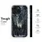 Snowy Forest Nightscape
 Phone Case iPhone Samsung Cover Pixel 5652 - Image 6