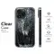 Snowy Forest Nightscape
 Phone Case iPhone Samsung Cover Pixel 5652 - Image 8