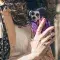 Social Media Girl Anime Phone Case iPhone Samsung Cover Pixel 635 - Image 4