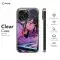 Social Media Girl Anime Phone Case iPhone Samsung Cover Pixel 635 - Image 7