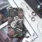 Soda Pop Caps Phone Case iPhone Samsung Pixel & More 114 - Image 3