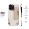 Soft Botanicals and Drifting Lines Phone Case iPhone Samsung Cover Pixel 6419 - Image 7
