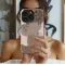 Soft Earth, Inked Blooms Phone Case iPhone Samsung Cover Pixel 6429 - Image 2