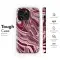 Soft Plaid with Realistic and Cheerful Colors Phone Case iPhone Samsung Cover Pixel 3421 - Image 6