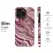 Soft Plaid with Realistic and Cheerful Colors Phone Case iPhone Samsung Cover Pixel 3421 - Image 7