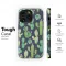 Soft Spines and Succulent Blooms Phone Case iPhone Samsung Cover Pixel 6334 - Image 6
