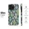 Soft Spines and Succulent Blooms Phone Case iPhone Samsung Cover Pixel 6334 - Image 7