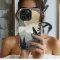 Song for the Wilderness Moon Phone Case iPhone Samsung Cover Pixel 6903 - Image 2