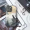 Song for the Wilderness Moon Phone Case iPhone Samsung Cover Pixel 6903 - Image 3