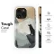 Song for the Wilderness Moon Phone Case iPhone Samsung Cover Pixel 6903 - Image 6