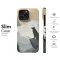 Song for the Wilderness Moon Phone Case iPhone Samsung Cover Pixel 6903 - Image 7