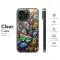 South African Graffiti Phone Case iPhone Samsung Cover Pixel 3137 - Image 8