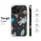 Space Cartoon Phone Case iPhone Samsung Cover Pixel 2612 - Image 6