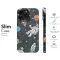 Space Cartoon Phone Case iPhone Samsung Cover Pixel 2612 - Image 7