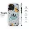 Space Sleeping Panda Phone Case iPhone Samsung Cover Pixel 2850 - Image 6