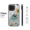 Space Sleeping Panda Phone Case iPhone Samsung Cover Pixel 2850 - Image 8