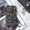 Sparkle Leopard Print Phone Case iPhone Samsung Cover Pixel 5775 - Image 3