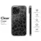 Sparkle Leopard Print Phone Case iPhone Samsung Cover Pixel 5775 - Image 8