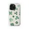Sparkling Shamrock Field of Luck Phone Case iPhone Samsung Cover Pixel 7135 - Image 1