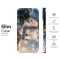 Sparkling Winter Snowman Holiday Design Phone Case Cover for iPhone 17 Pro Max 16 15 Plus 14 13 Mini Samsung S25 S24 Google Pixel 10 9 8830 - Image 7