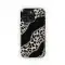 Sparkly Leopard Waves Phone Case iPhone Samsung Cover Pixel 5777 - Image 1