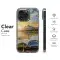 Spectacular Landscape with Open Holy Book and Aura Phone Case iPhone Samsung Cover Pixel 2240 - Image 8