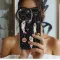 Specters of the Starry Void Phone Case iPhone Samsung Cover Pixel 6907 - Image 2