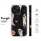 Specters of the Starry Void Phone Case iPhone Samsung Cover Pixel 6907 - Image 6