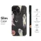 Specters of the Starry Void Phone Case iPhone Samsung Cover Pixel 6907 - Image 7