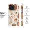 Spiced Autumn Harvest Watercolor Art Phone Case iPhone Samsung Cover Pixel 7793 - Image 7
