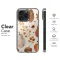 Spiced Autumn Harvest Watercolor Art Phone Case iPhone Samsung Cover Pixel 7793 - Image 8