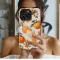 Spiced Citrus and Pumpkin Harvest Phone Case iPhone Samsung Cover Pixel 7296 - Image 2