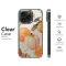 Spiced Citrus and Pumpkin Harvest Phone Case iPhone Samsung Cover Pixel 7296 - Image 8