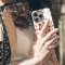 Spiced Folk Art Blossom Phone Case iPhone Samsung Cover Pixel 6558 - Image 5