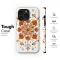 Spiced Folk Art Blossom Phone Case iPhone Samsung Cover Pixel 6558 - Image 6