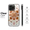 Spiced Folk Art Blossom Phone Case iPhone Samsung Cover Pixel 6558 - Image 8