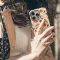 Spiced Latte and Autumn Leaves Phone Case iPhone Samsung Cover Pixel 7923 - Image 5