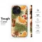 Spiced Orange & Evergreen Delight Phone Case iPhone Samsung Cover Pixel 7992 - Image 6