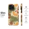 Spiced Orange & Evergreen Delight Phone Case iPhone Samsung Cover Pixel 7992 - Image 7