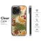 Spiced Orange & Evergreen Delight Phone Case iPhone Samsung Cover Pixel 7992 - Image 8