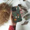 Spiced Tea and Autumnal Tales Phone Case iPhone Samsung Cover Pixel 6961 - Image 4