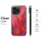 Spicy Chili Pattern
 Phone Case iPhone Samsung Cover Pixel 4268 - Image 8