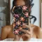 Spirited Garden at Midnight Phone Case iPhone Samsung Cover Pixel 6894 - Image 2