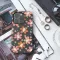 Spirited Garden at Midnight Phone Case iPhone Samsung Cover Pixel 6894 - Image 3