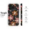 Spirited Garden at Midnight Phone Case iPhone Samsung Cover Pixel 6894 - Image 6