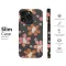 Spirited Garden at Midnight Phone Case iPhone Samsung Cover Pixel 6894 - Image 7